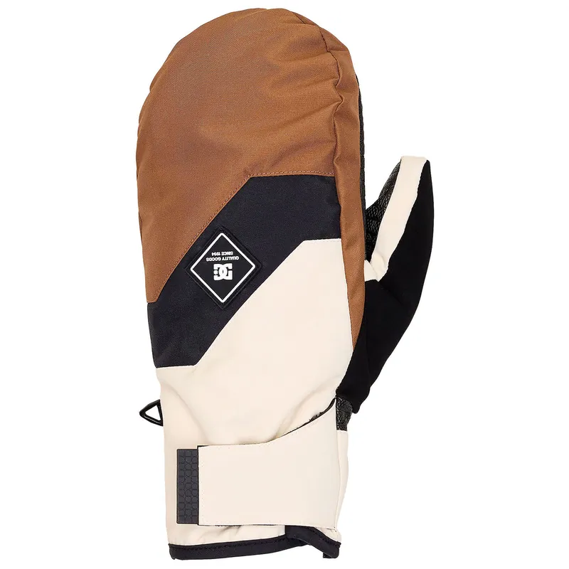 Franchise Technical Snowboard Mitten - Men‘s