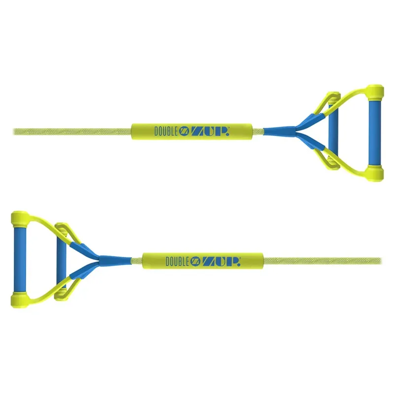 DoubleZUP Handle & Rope 2.0