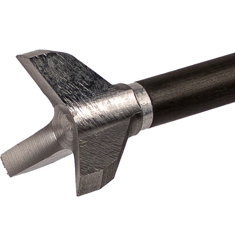 The Mace Small Game Head (2 Pack)