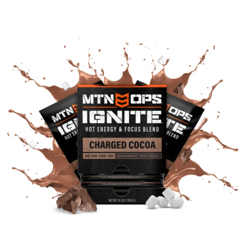 Hot Ignite Supplement