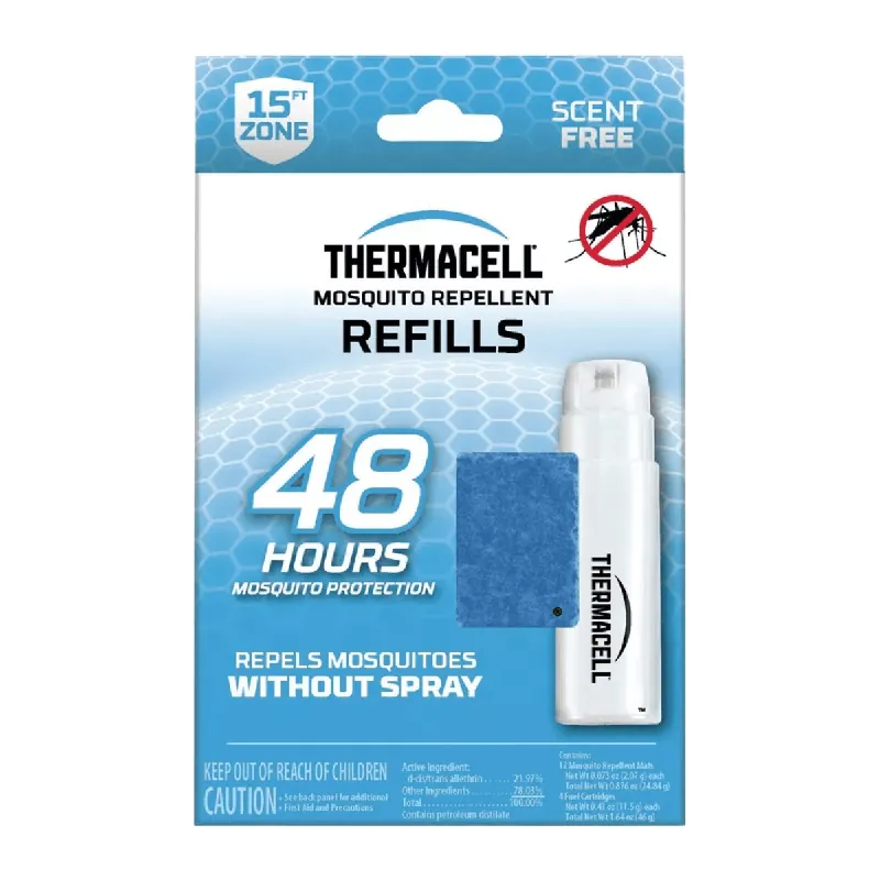 Original Mosquito Repellent Refill