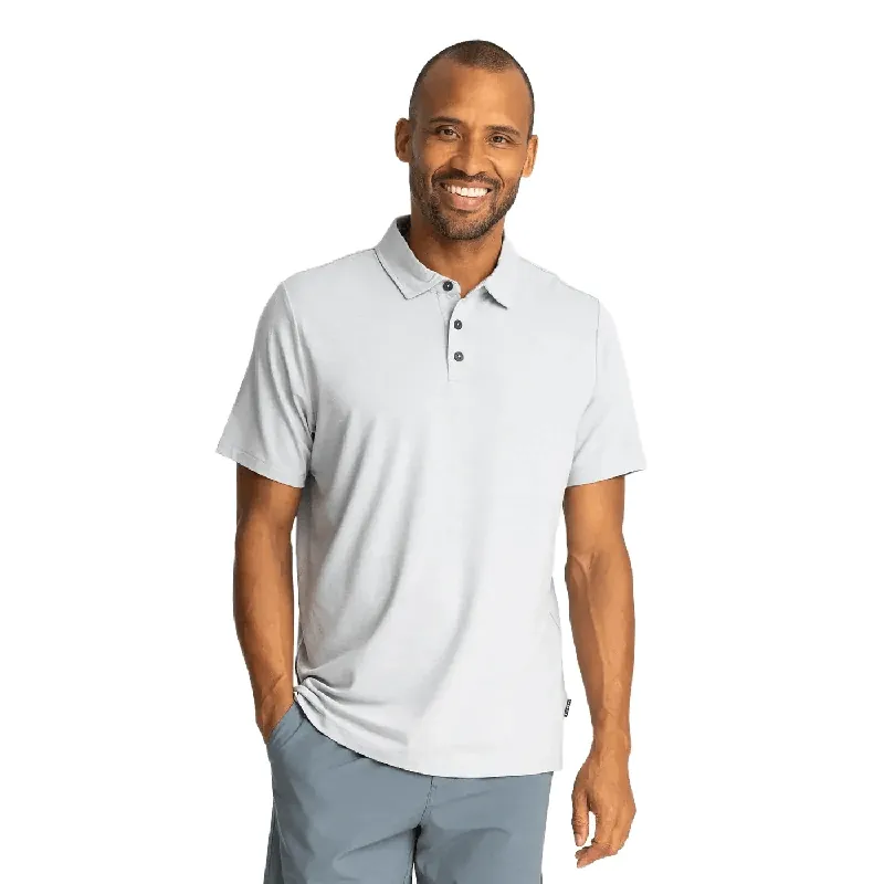Bamboo Flex Polo II - Men‘s