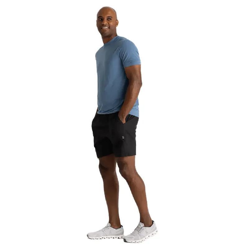 Bamboo-Lined Active Breeze Short - Men‘s