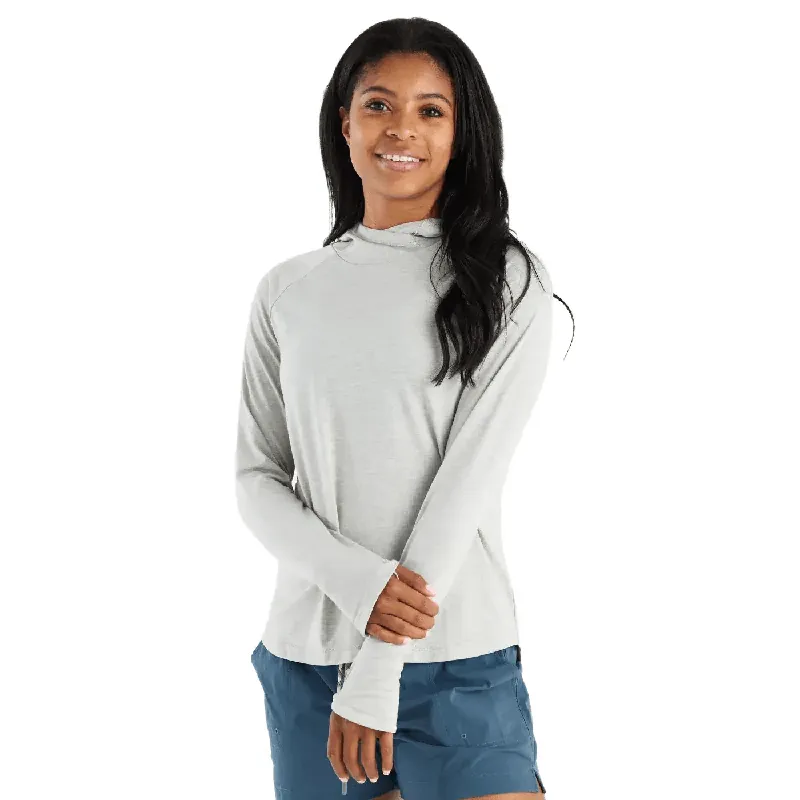 Elevate Hoodie - Women‘s