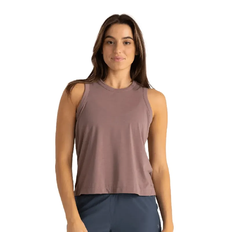 Elevate Lightweight Tank - Women‘s