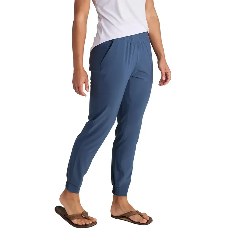 Breeze Pull-On Jogger - Women‘s
