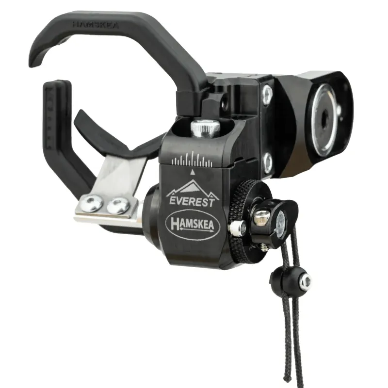 Everest Arrow Rest W/ Universal Bracket