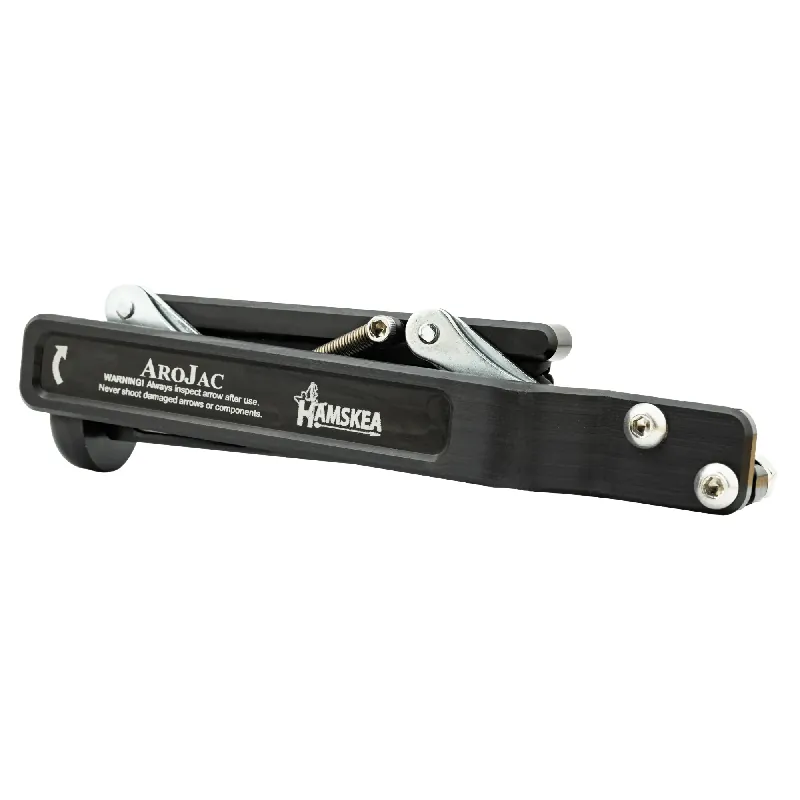 Arojac Arrow Puller - 2024