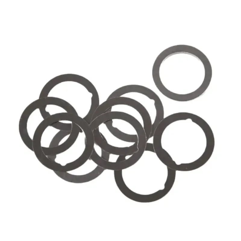 5/8" x 24 Muzzle Device Shim Kit