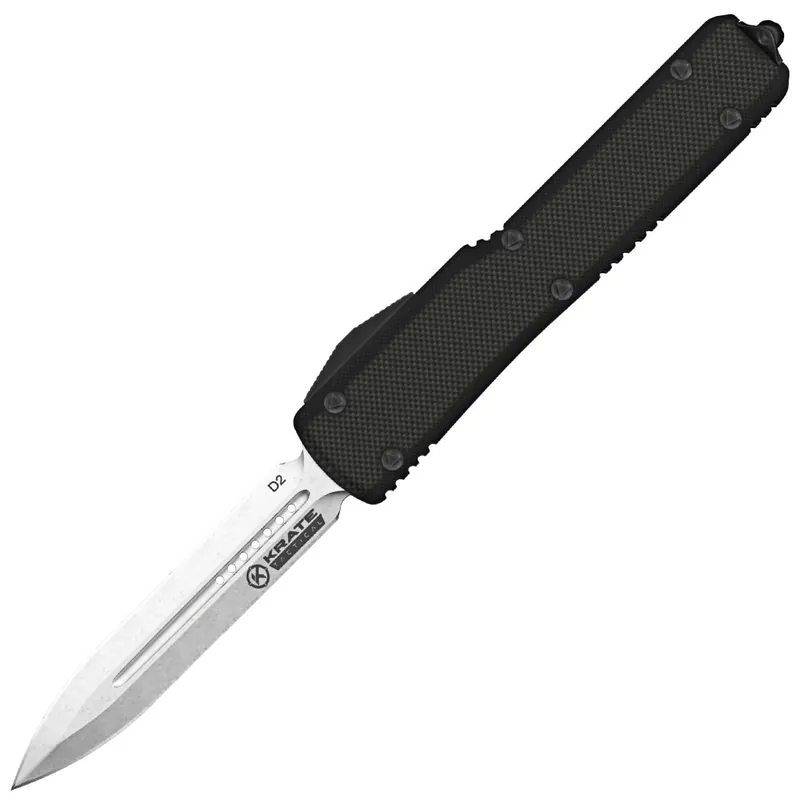 "The Ghost" OTF Knife