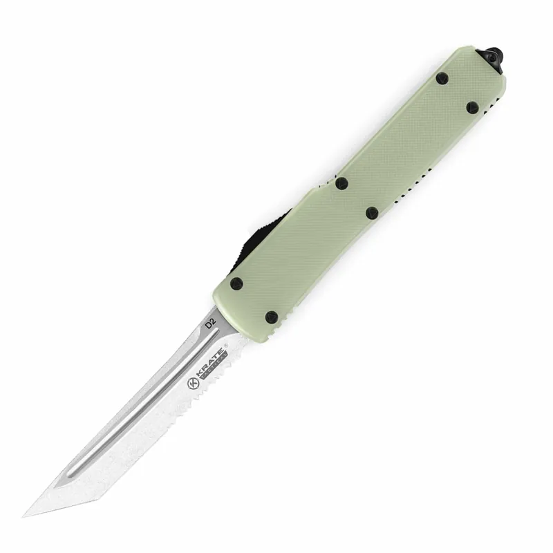 Barracuda OTF Knife