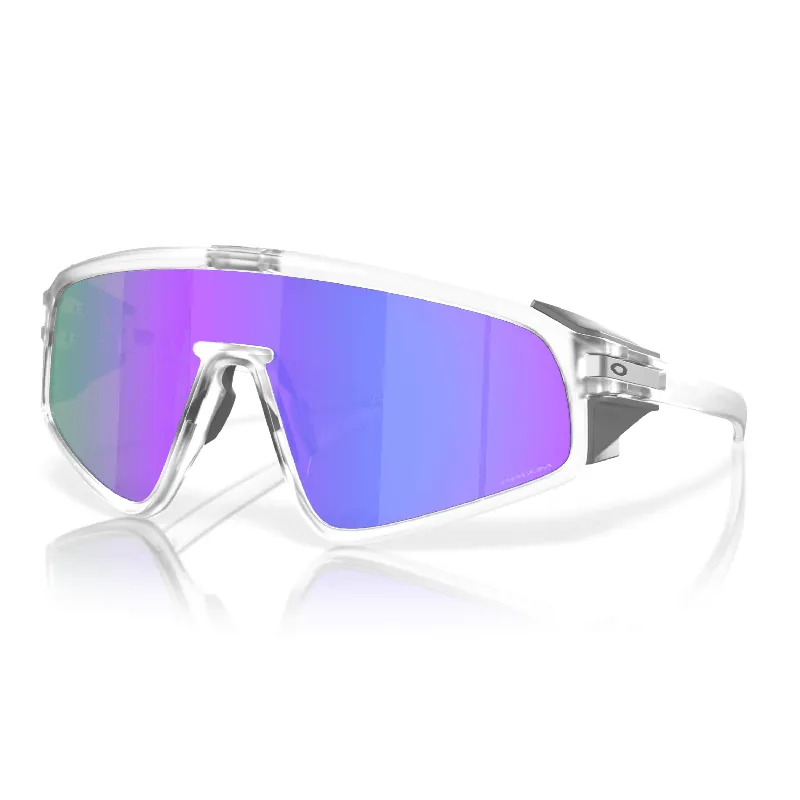 Latch Panel Sunglasses