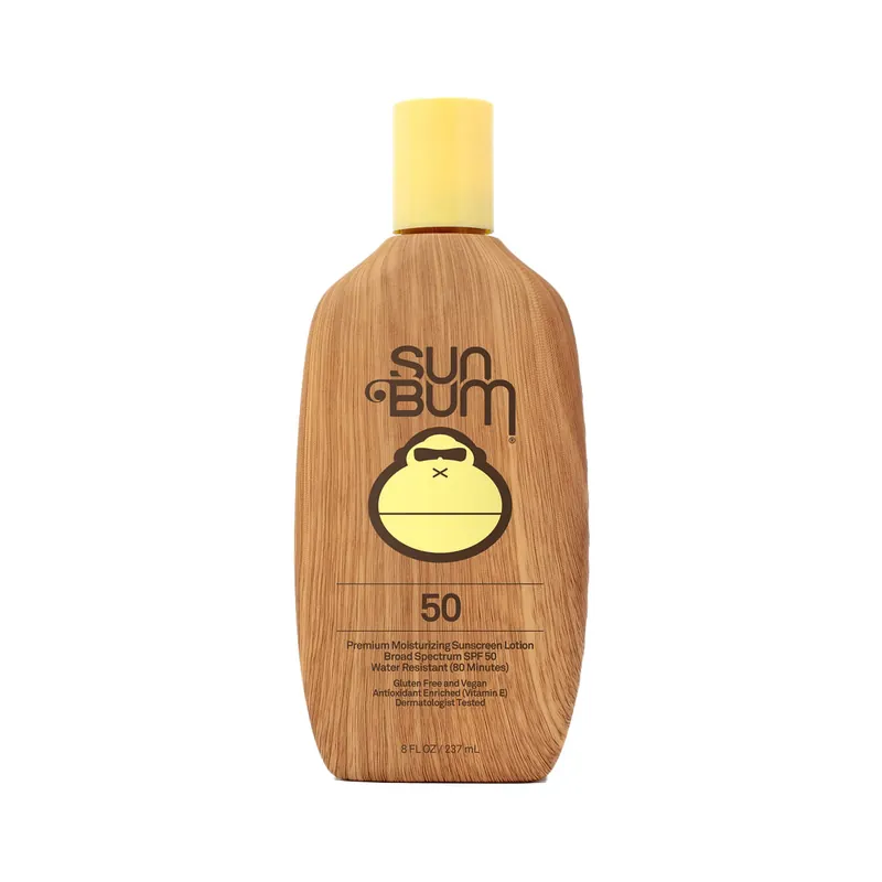 Original SPF 50 Sunscreen Lotion