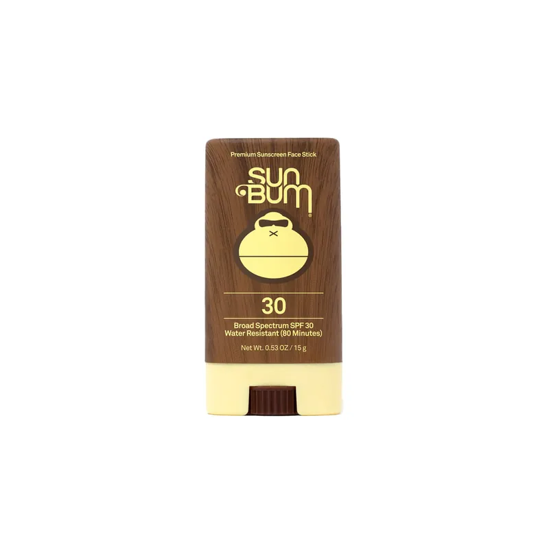 Original SPF 30 Sunscreen Face Stick
