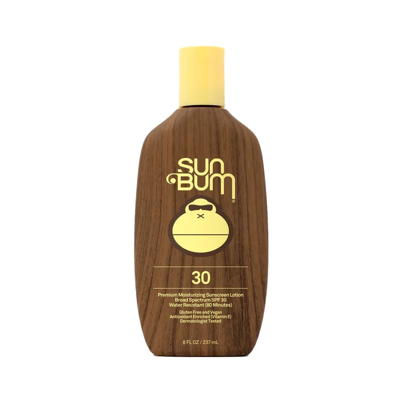 Original SPF 30 Sunscreen Lotion