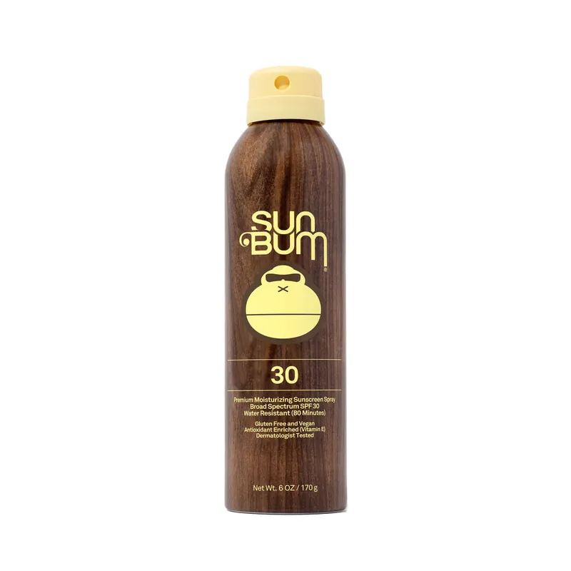 Original SPF 30 Sunscreen Spray