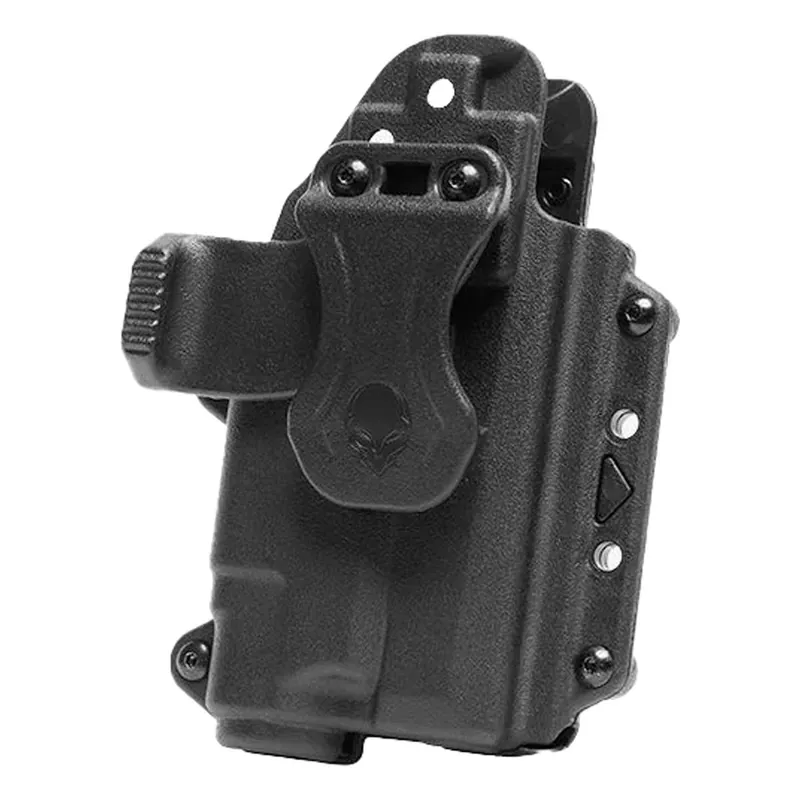 Photon Light-Bearing Holster