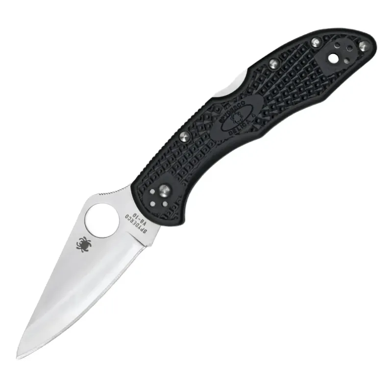 Delica 4 Folding Knife
