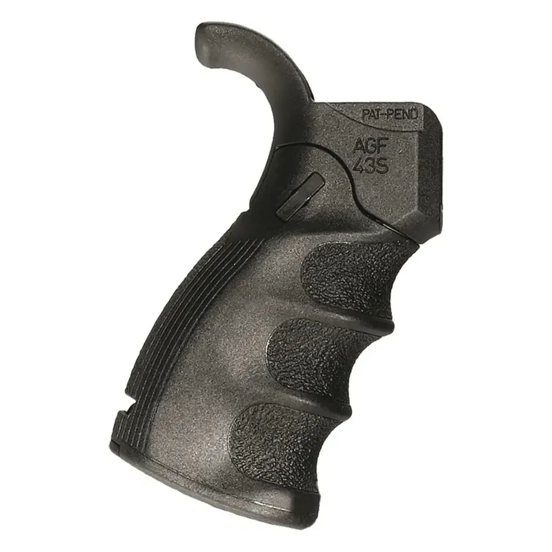 AR-15/M4/M16 Tactical Folding Grip