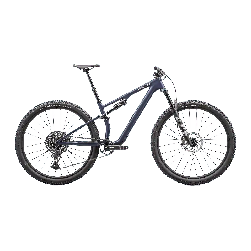 Epic 8 Evo Comp Bike - 2026