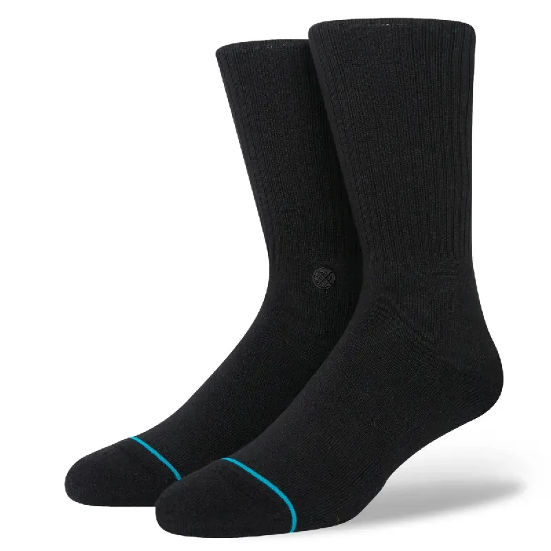 Butter Blend Crew Sock