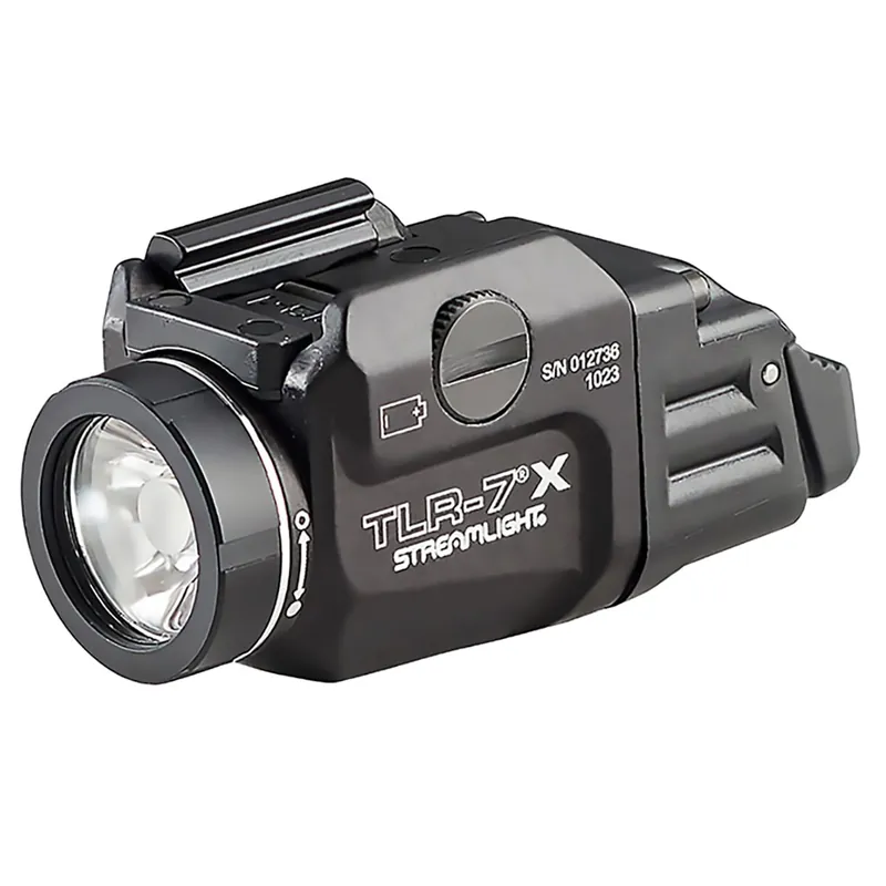 TLR-7 X USB Gun Light