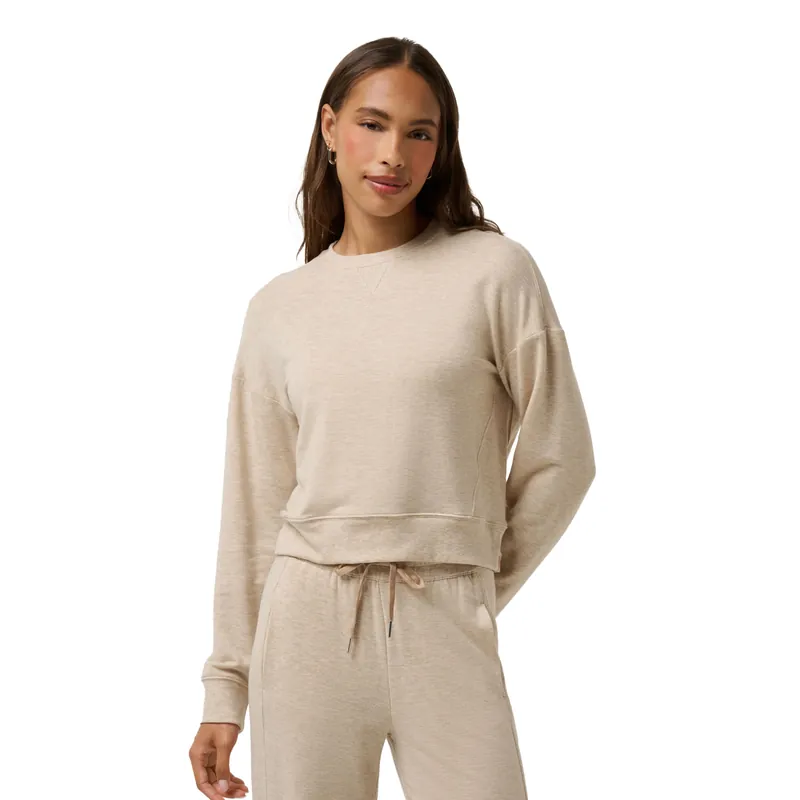 Cloud Terry Crew - Women‘s
