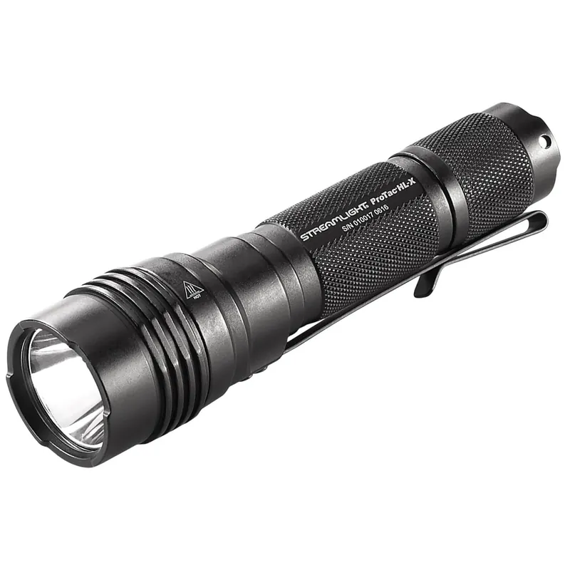 Protac HL-X USB Flashlight