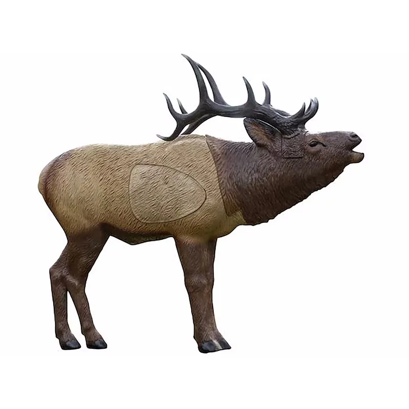 1/3 Scale Elk Target