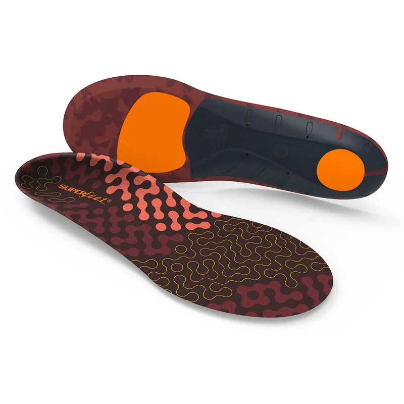 Run Cushion Low Arch