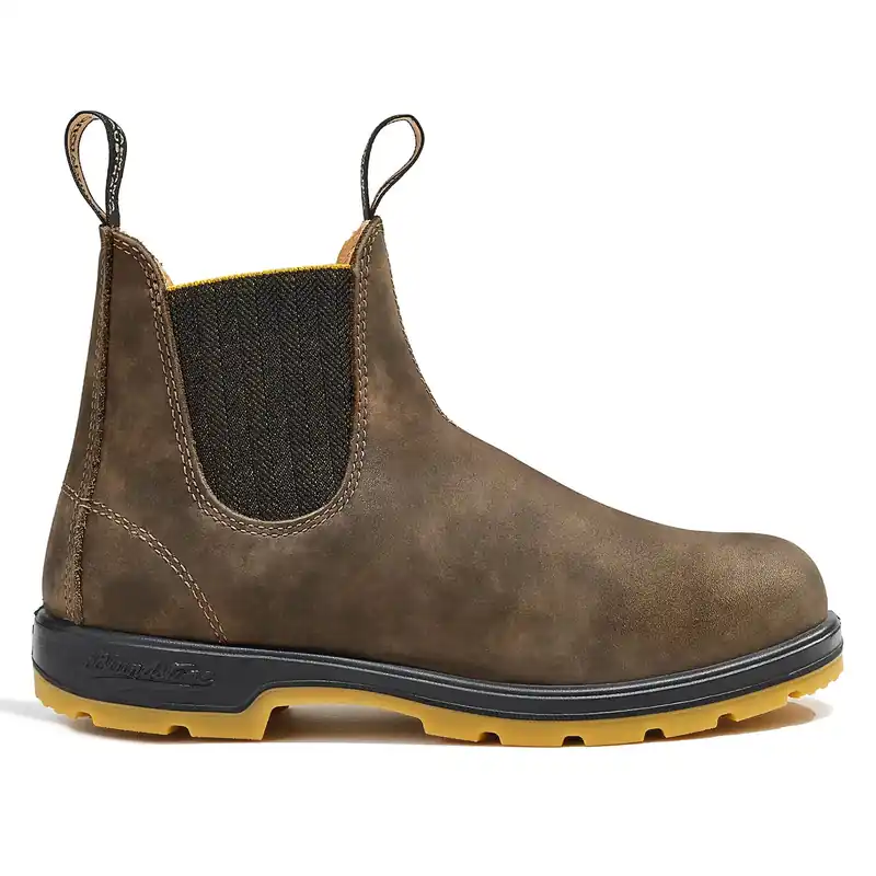 1944 Chelsea Boot