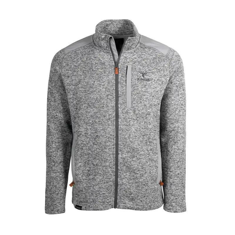 Lifestyle Full-Zip Sweater - Men‘s