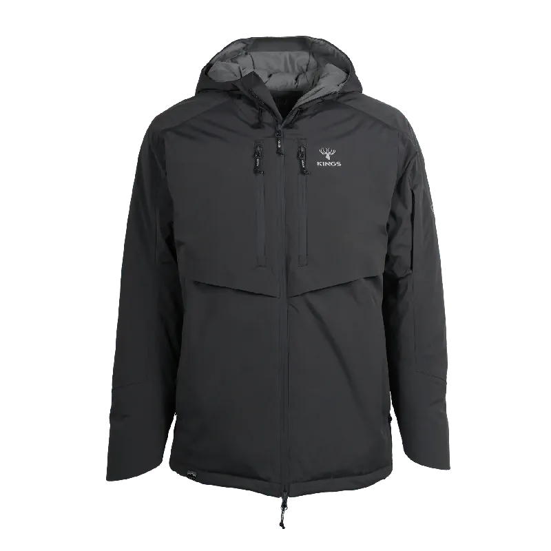 XKG Expedition Down Jacket - Men‘s