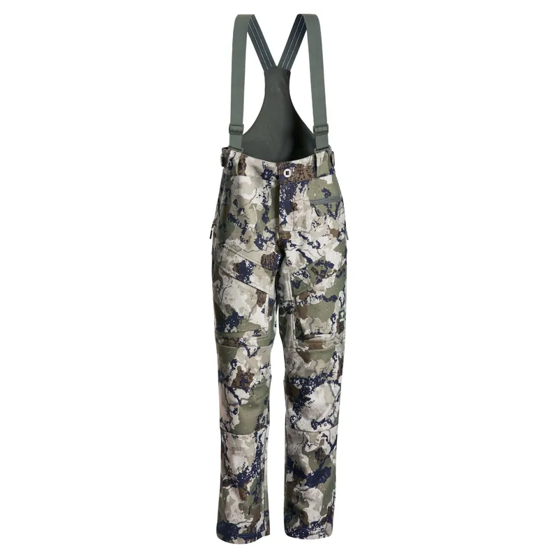 Hunter Wind-defender Pro Fleece Bib - Women‘s