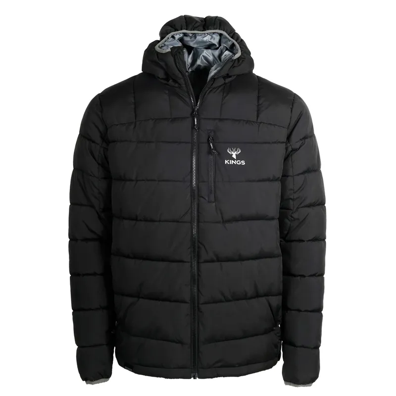 Lightweight Puffy Jacket - Men‘s