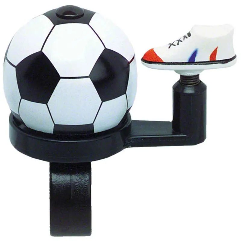 Soccer Bell