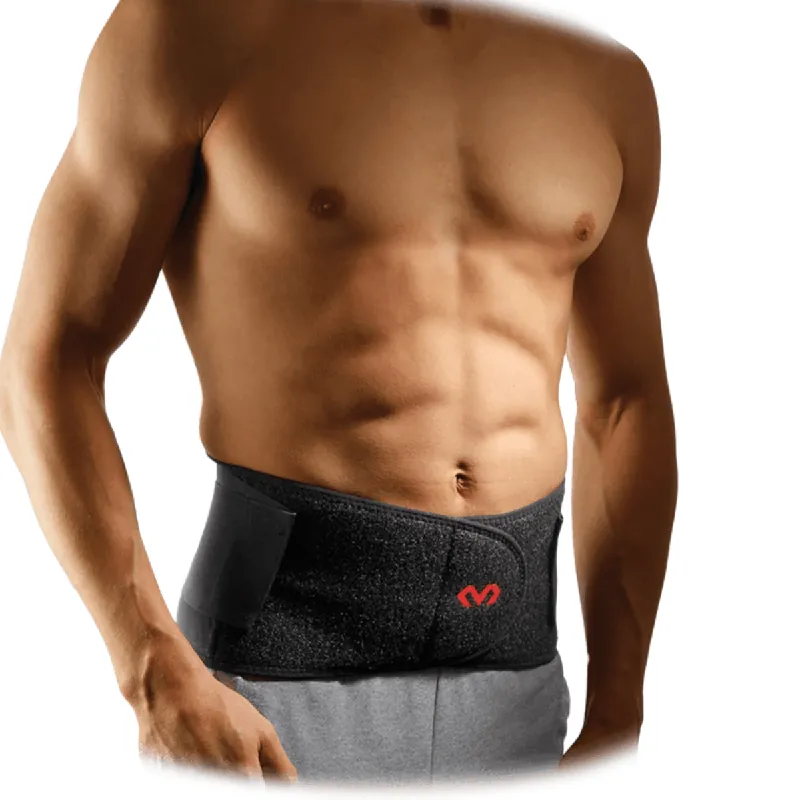 Lightweight Back Support