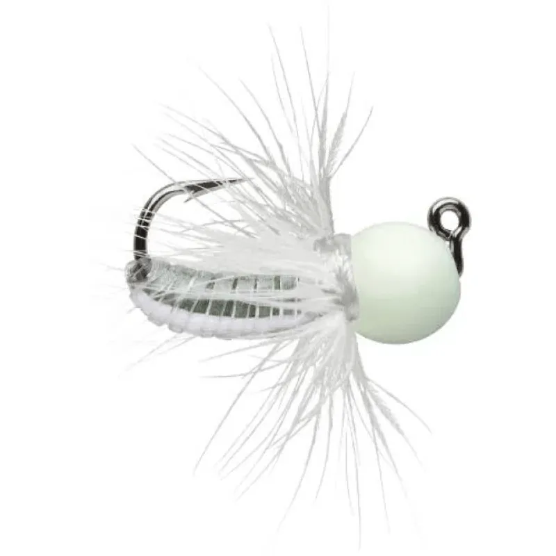 Tungsten Fly Jig (2 Pack)