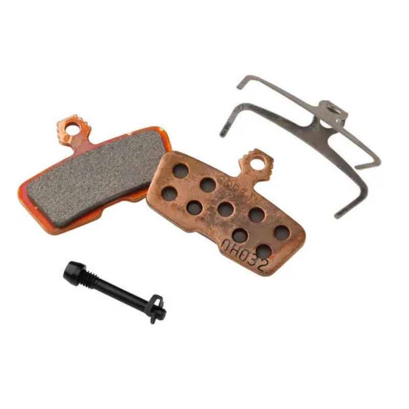 Elixir DB Level Tl Disc Brake Pad