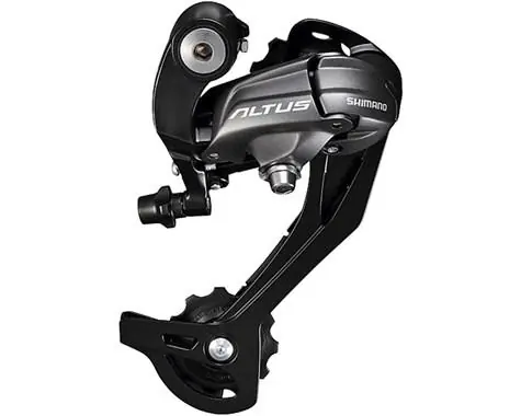Altus M379-SGS 9-Speed Rear Derailleur