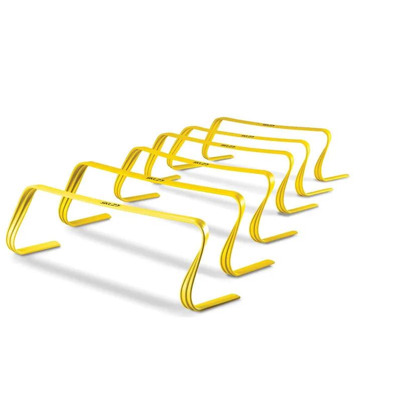 Footwork and Agility 6X Training Hurdle