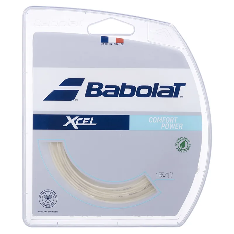 Xcel 16 Tennis String