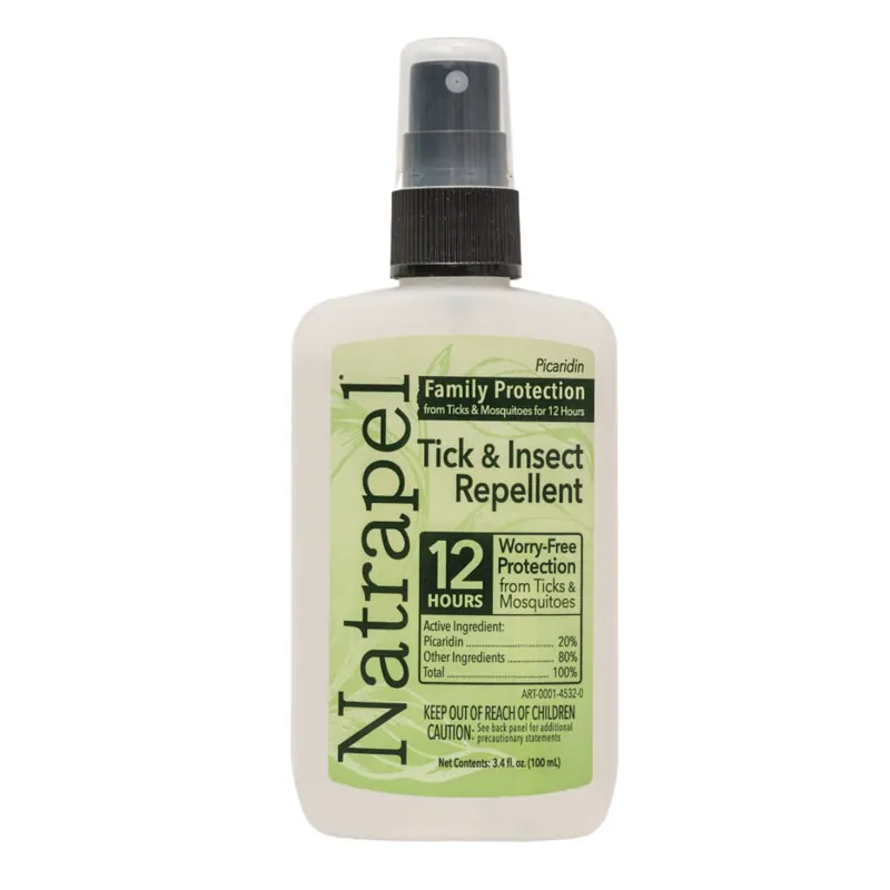 Pump Repellent