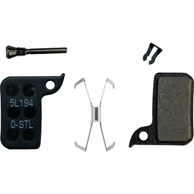 Road/Level A1 Disc Brake Pad