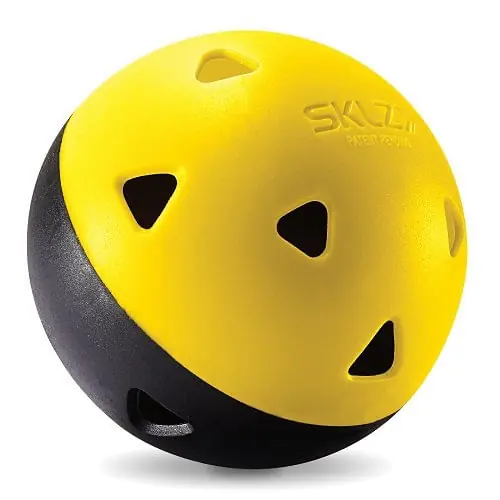 Impact Softballs