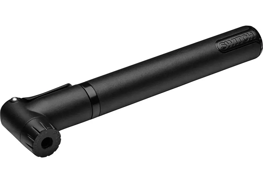 Air Tool Switch Sport Bike Pump