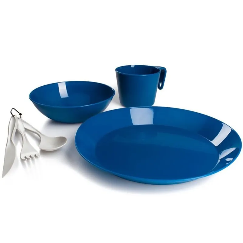 Cascadian Table Set