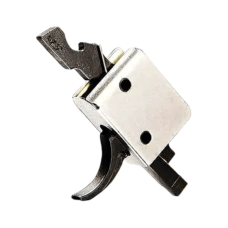 Single Stage Trigger