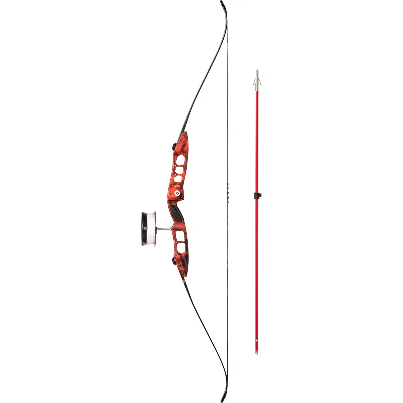 Fish Stick RTF Bowfishing Package