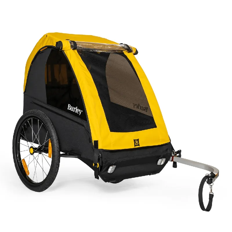 Bee Bike Trailer